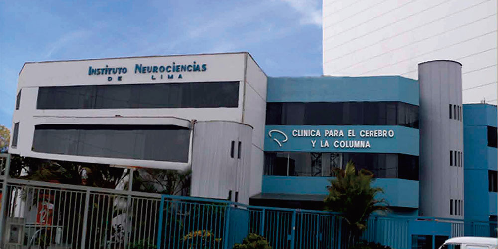 Instituto de Neurociencias de Lima